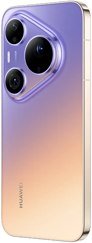 Huawei Pura 90S Pro Max, Blaze Purple (Фиолетовый)