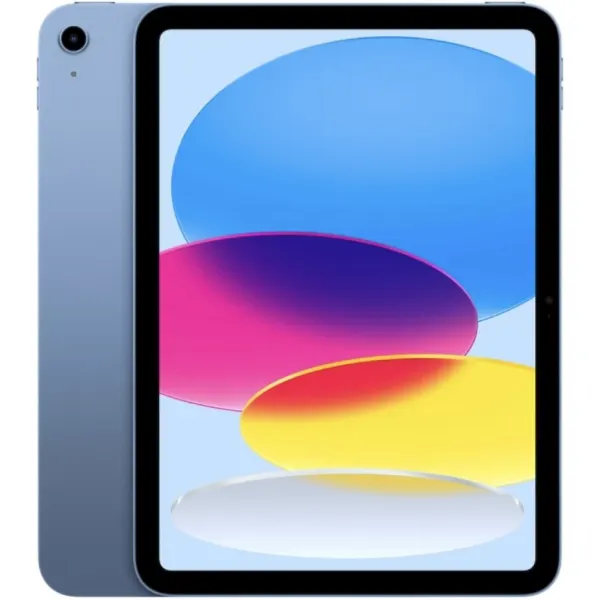 iPad 11 (2025), Blue (Голубой)