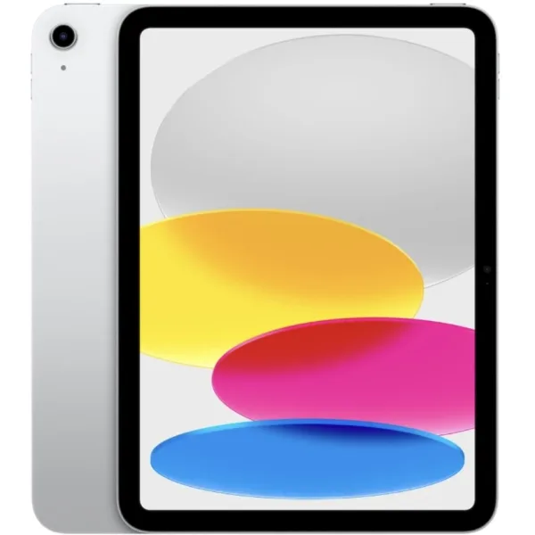 iPad 11 (2025), Silver (Серебристый)