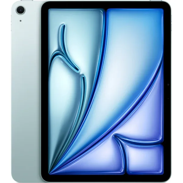 iPad Air 11 (2025), Blue (Голубой)