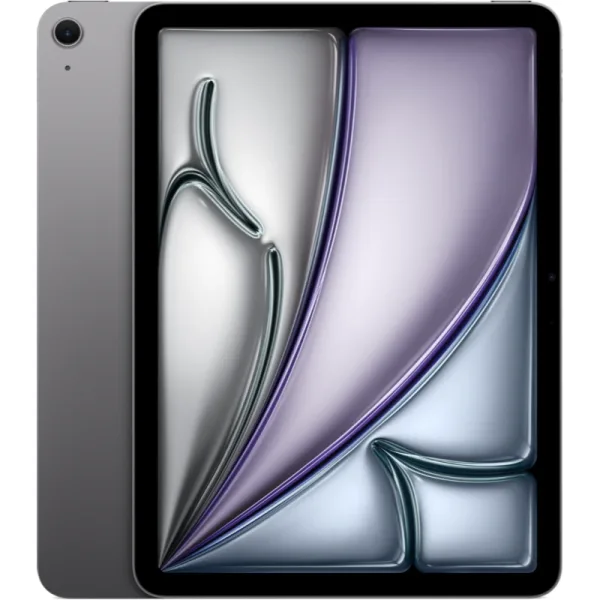 iPad Air 11 (2025), Space Gray (Серый космос)