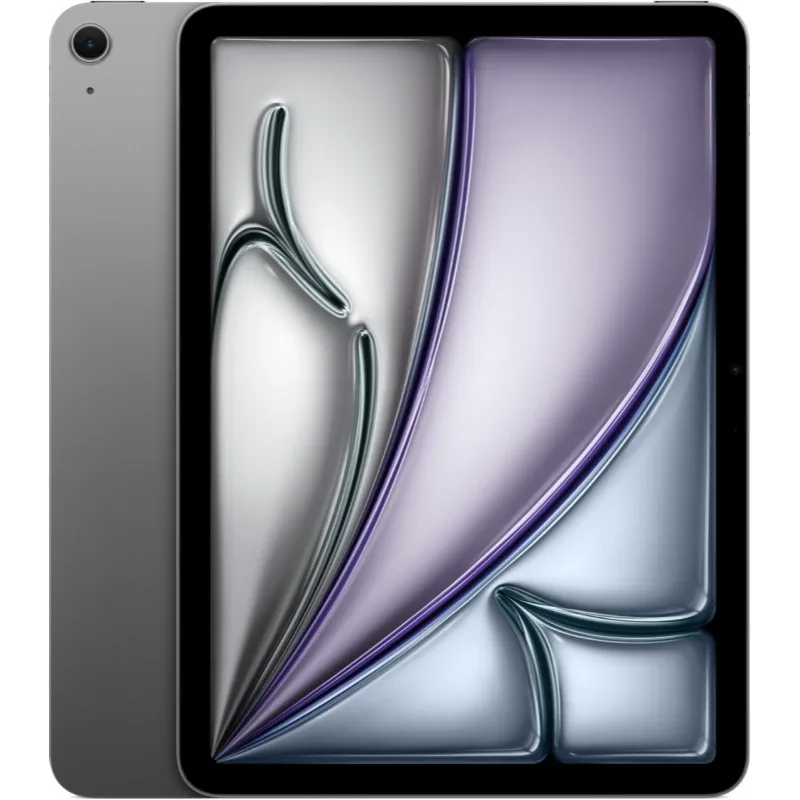 iPad Air 11 (2025), Space Gray (Серый космос)