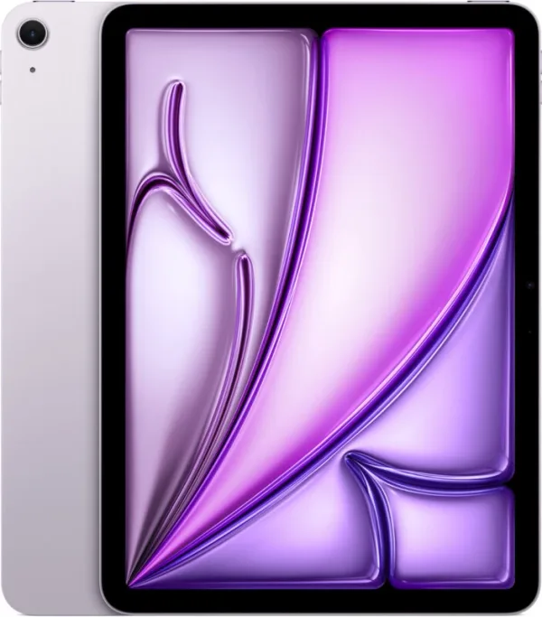 iPad Air 11 (2025), Purple (Фиолетовый)