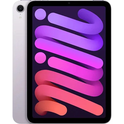 iPad mini 7, Purple (Фиолетовый)