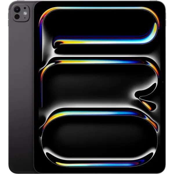 iPad Pro 11 (2025), Space Black (Космический чёрный)