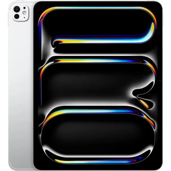 iPad Pro 11 (2025), Silver (Серебристый)