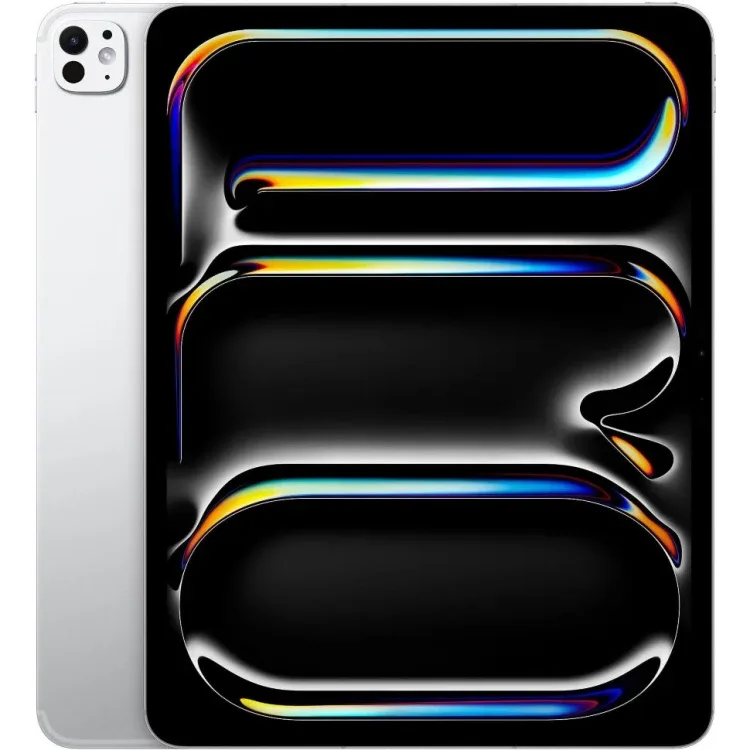 iPad Pro 11 (2025), Silver (Серебристый)