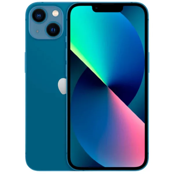 iPhone 13, Blue (Синий)