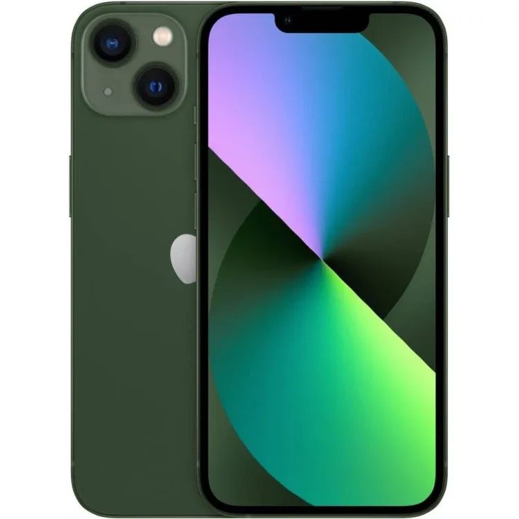 iPhone 13, Green (Зелёный)