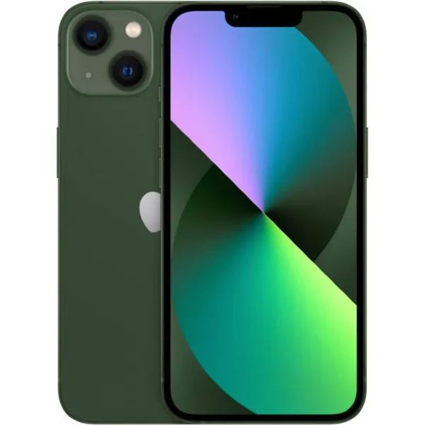 iPhone 13, Green (Зелёный)