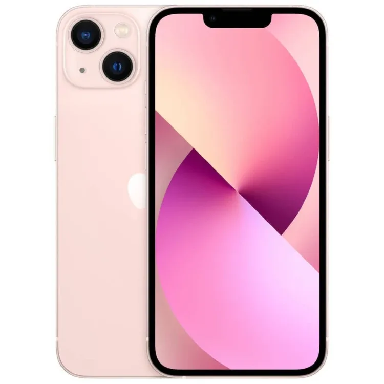 iPhone 13, Pink (Розовый)