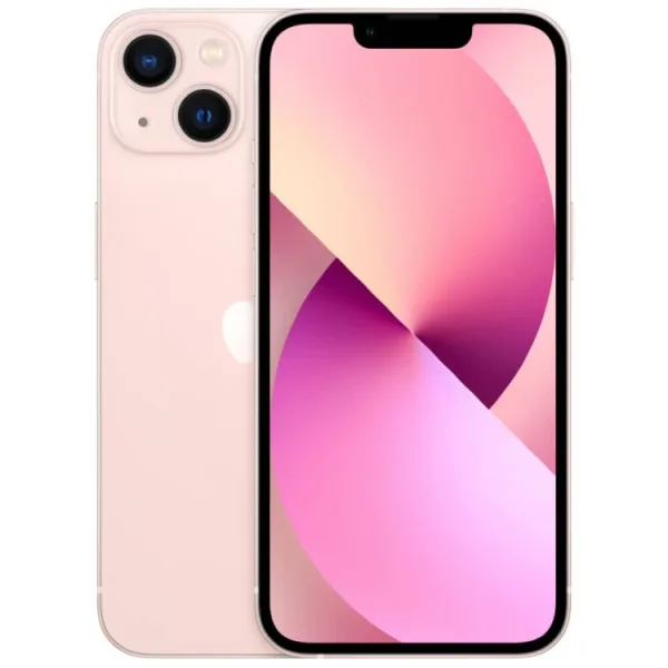 iPhone 13, Pink (Розовый)