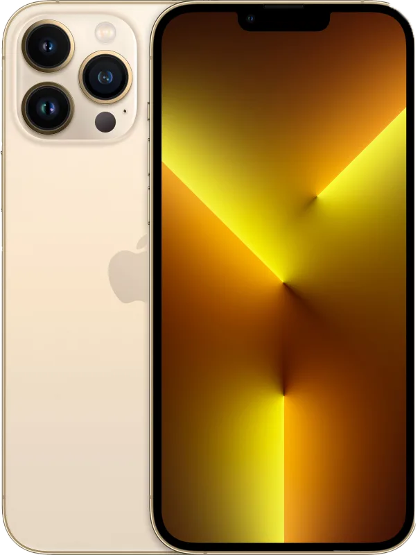 iPhone 13 Pro, Gold (Золотой)