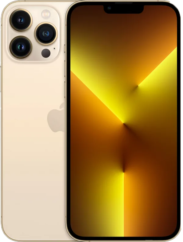 iPhone 13 Pro, Gold (Золотой)
