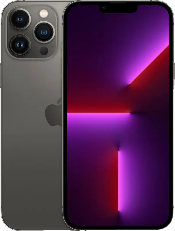 iPhone 13 Pro, Graphite (Графитовый)
