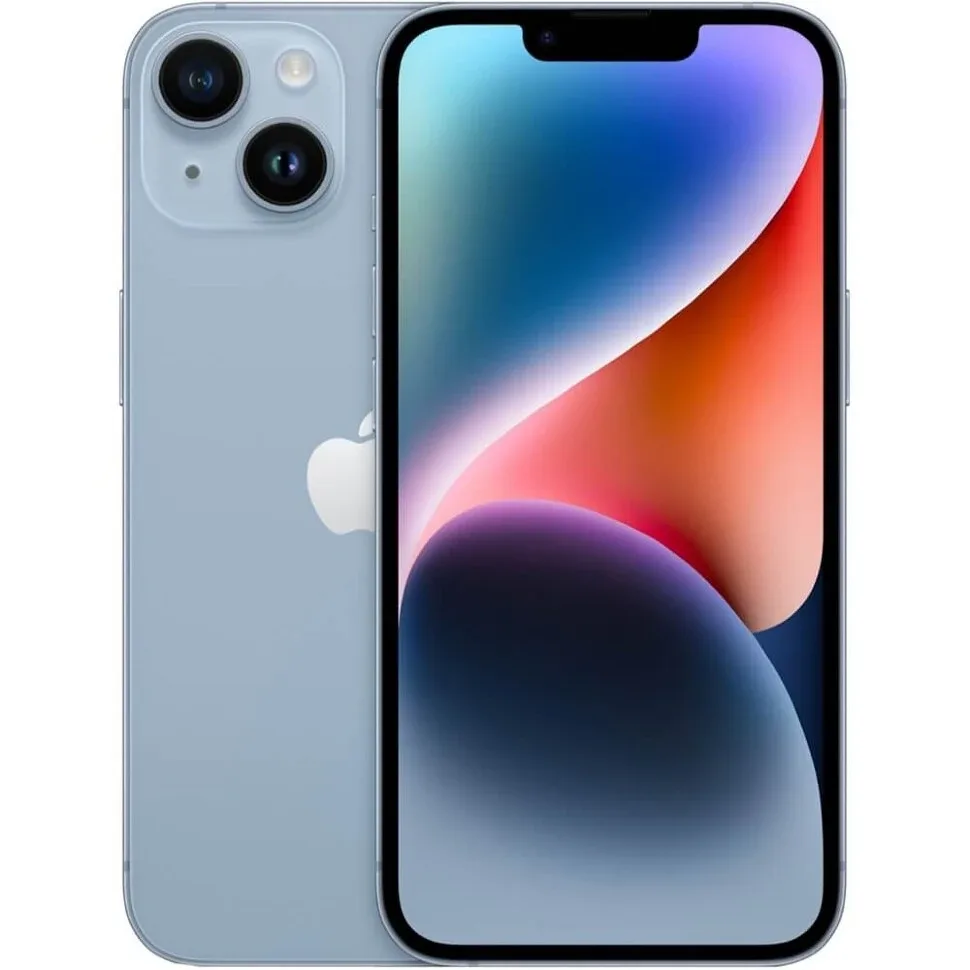iPhone 14, Blue (Синий)