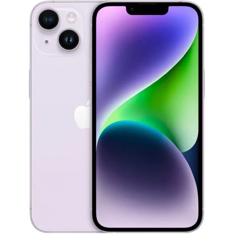 iPhone 14, Purple (Фиолетовый)