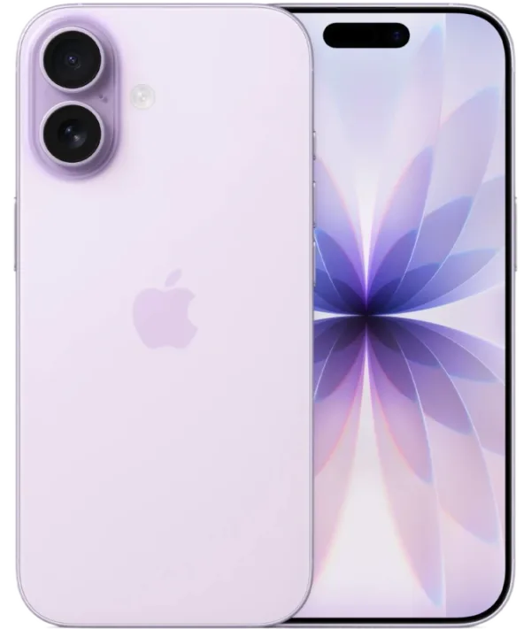 iPhone 17, Lavender (Лавандовый)