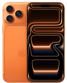 iPhone 17