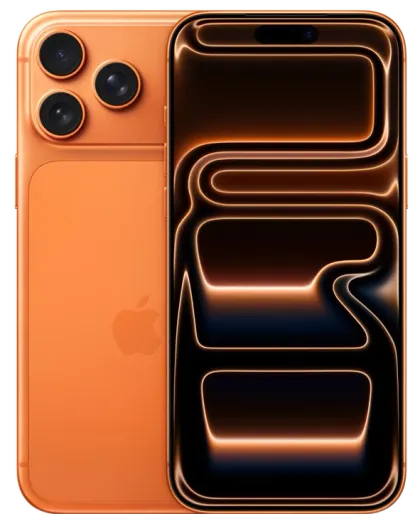 iPhone 17 Pro