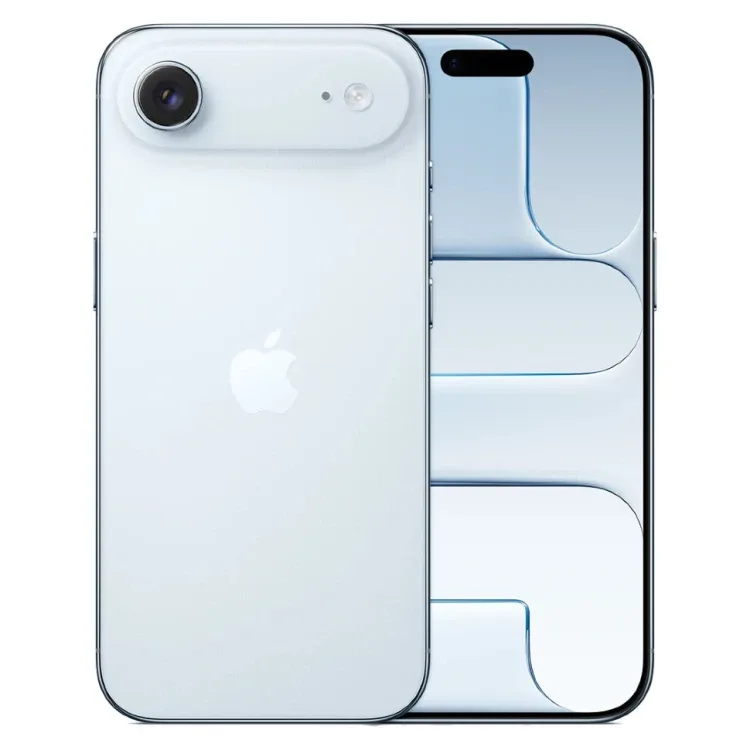 iPhone Air, Sky Blue (Голубой)