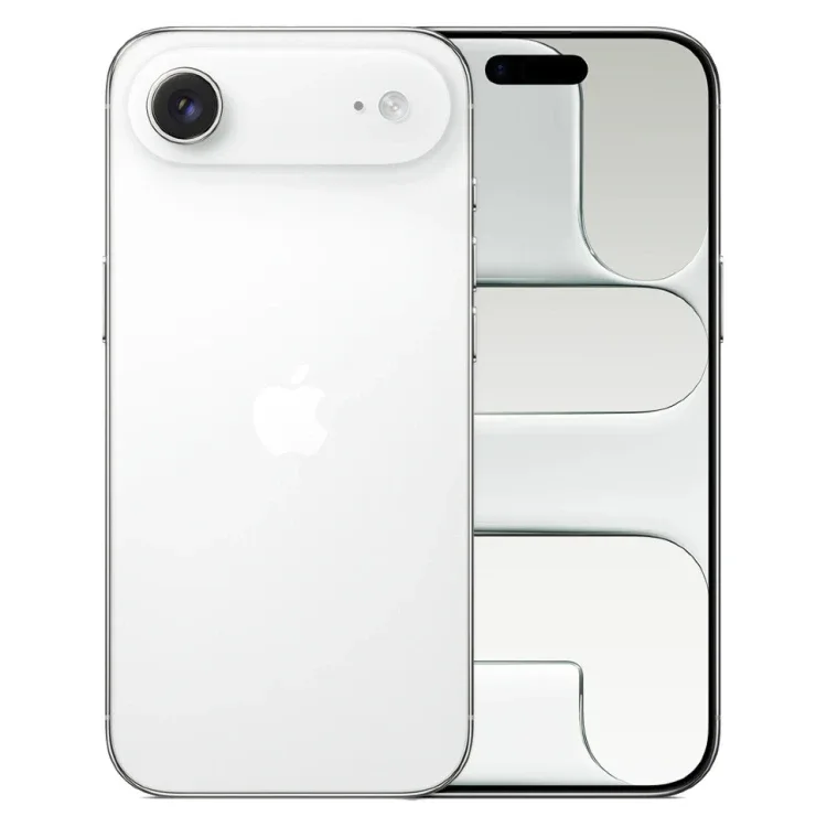iPhone Air, Cloud White (Белый)