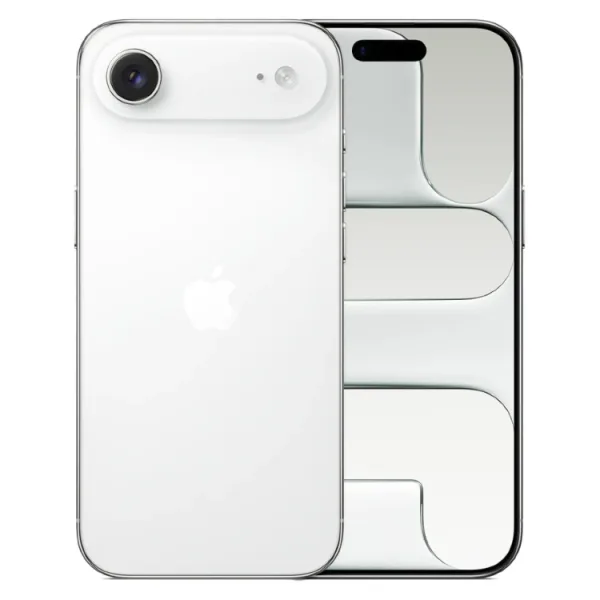 iPhone Air, Cloud White (Белый)