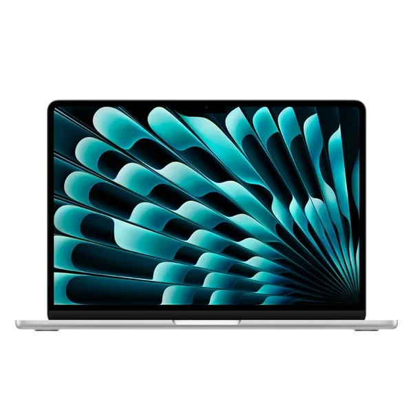 MacBook Air 13, Silver (Серебристый)