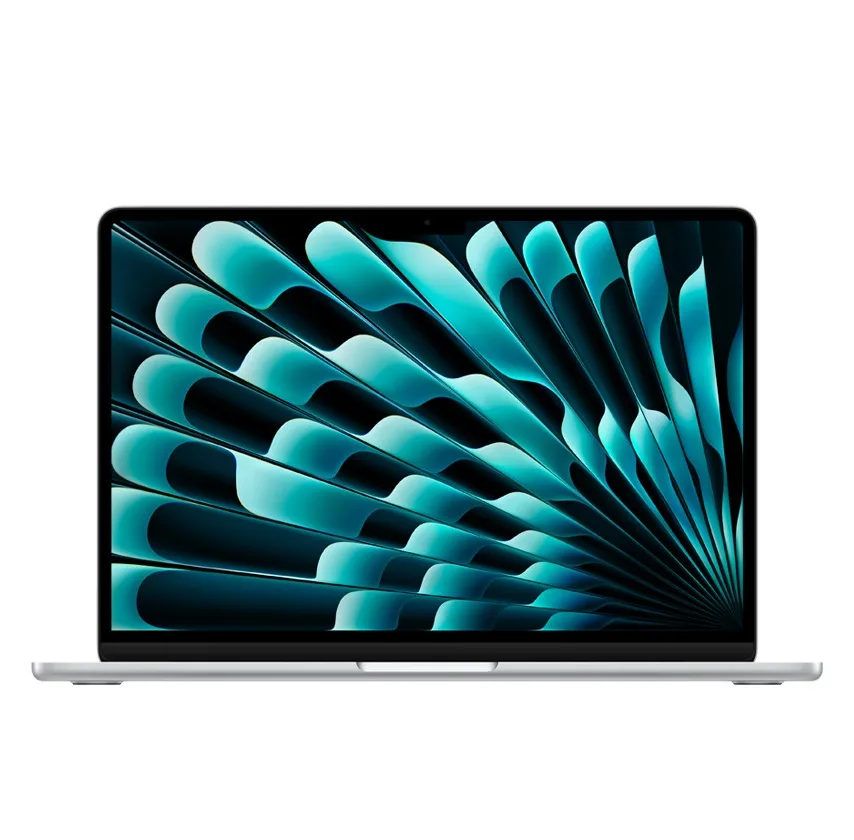 MacBook Air 13, Silver (Серебристый)