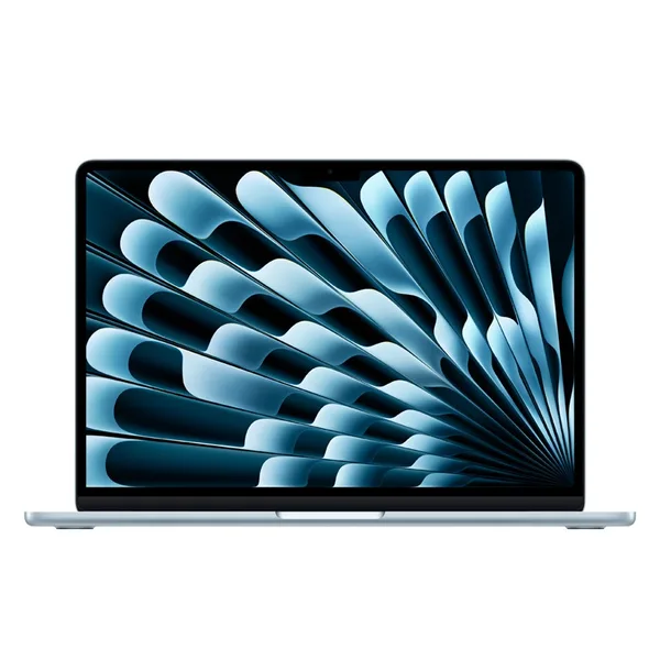 MacBook Air 13, Sky Blue (Голубой)