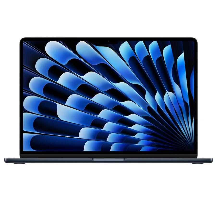 MacBook Air 15, Midnight (Полуночный)