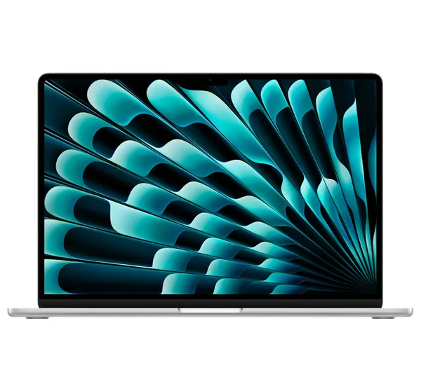 MacBook Air 15, Silver (Серебристый)