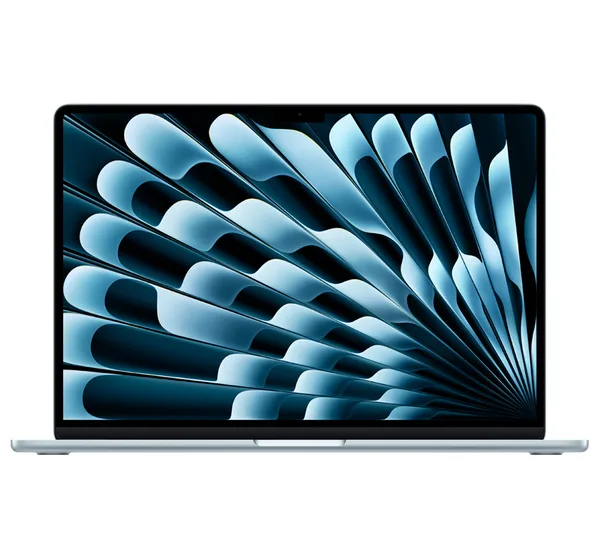 MacBook Air 15, Sky Blue (Голубой)