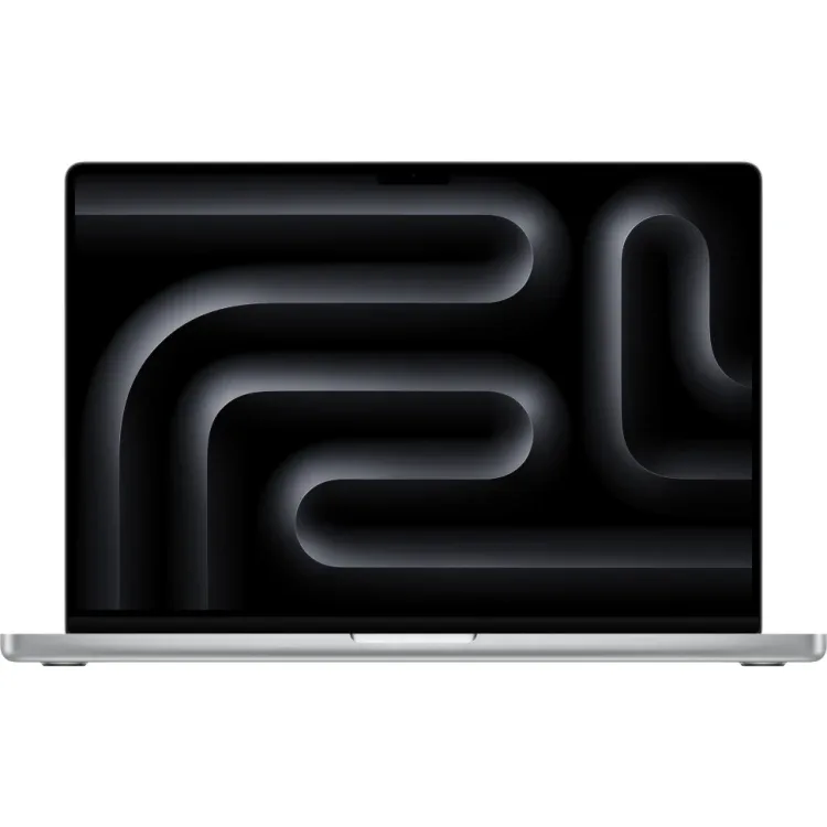MacBook Pro 14, Silver (Серебристый)