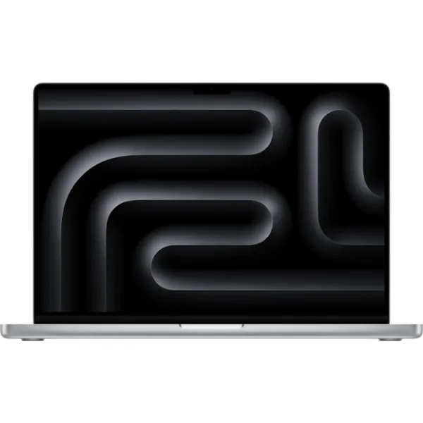 MacBook Pro 14, Silver (Серебристый)