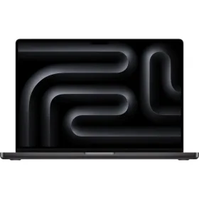 MacBook Pro 16