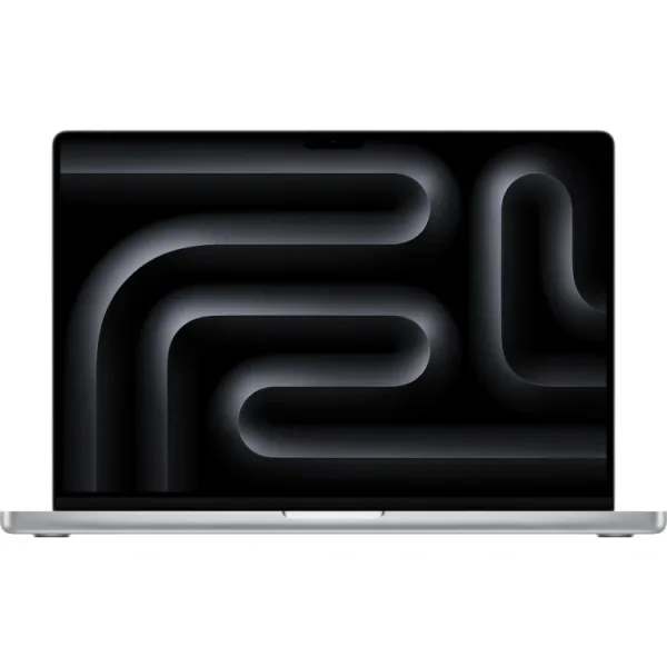 MacBook Pro 16, Silver (Серебристый)