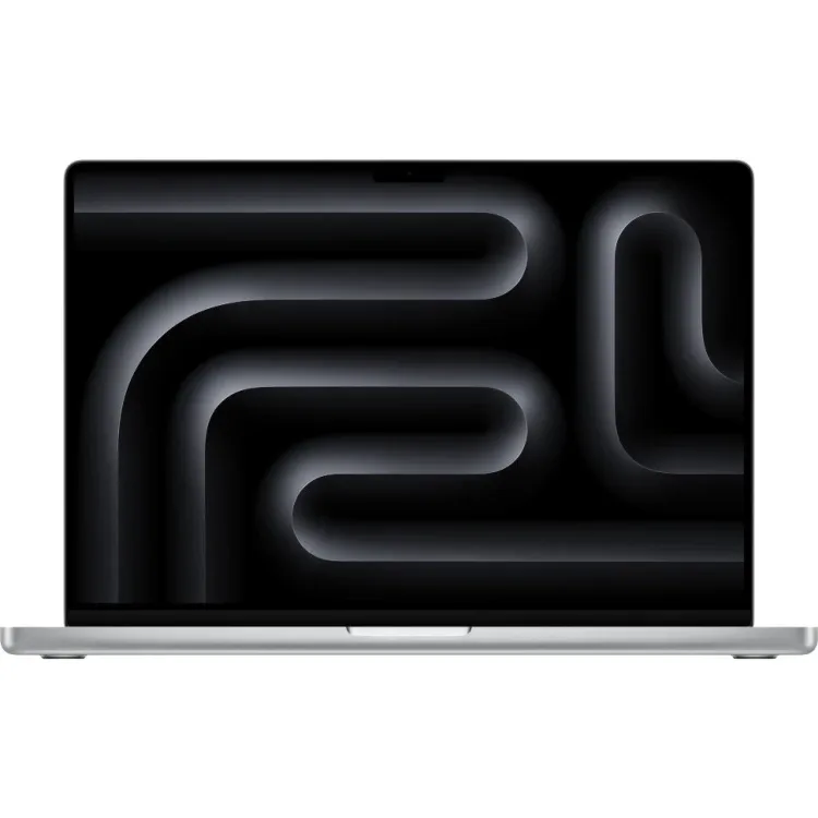 MacBook Pro 16, Silver (Серебристый)
