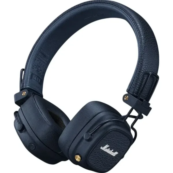 Marshall Major V, Midnight Blue (Синий)