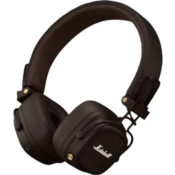 Marshall Major V, Brown (Коричневый)