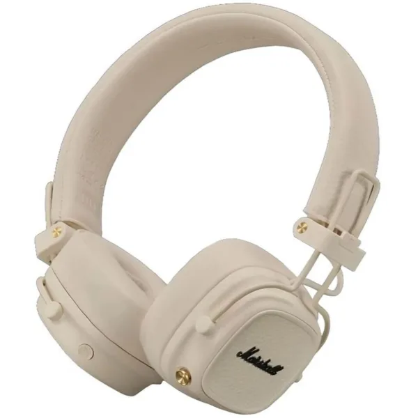 Marshall Major V, Cream (Кремовый)