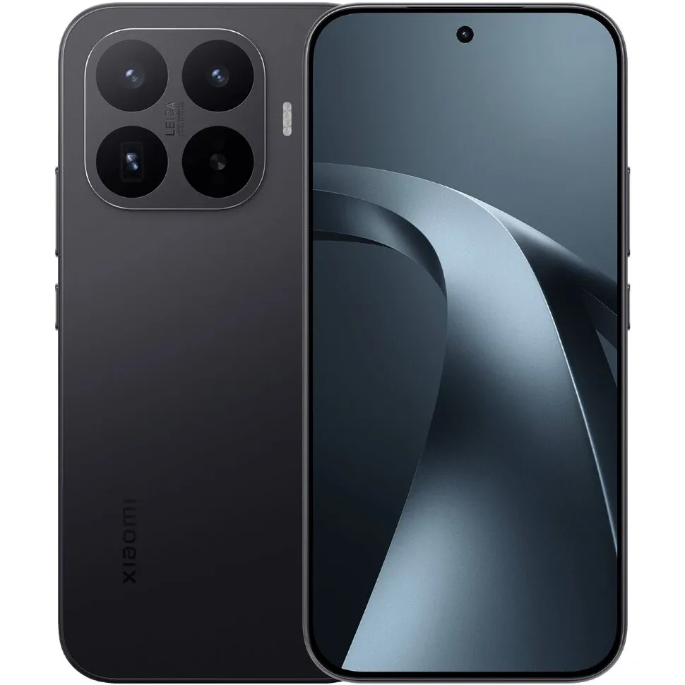Xiaomi Mi 17T, Black (Чёрный)