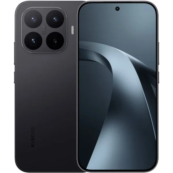 Xiaomi Mi 17T, Black (Чёрный)