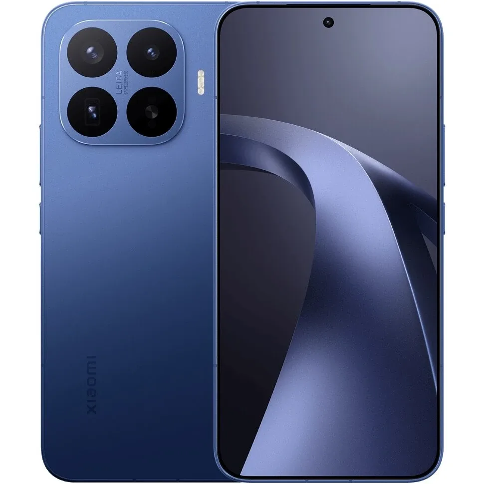 Xiaomi Mi 17T Pro, Blue (Синий)
