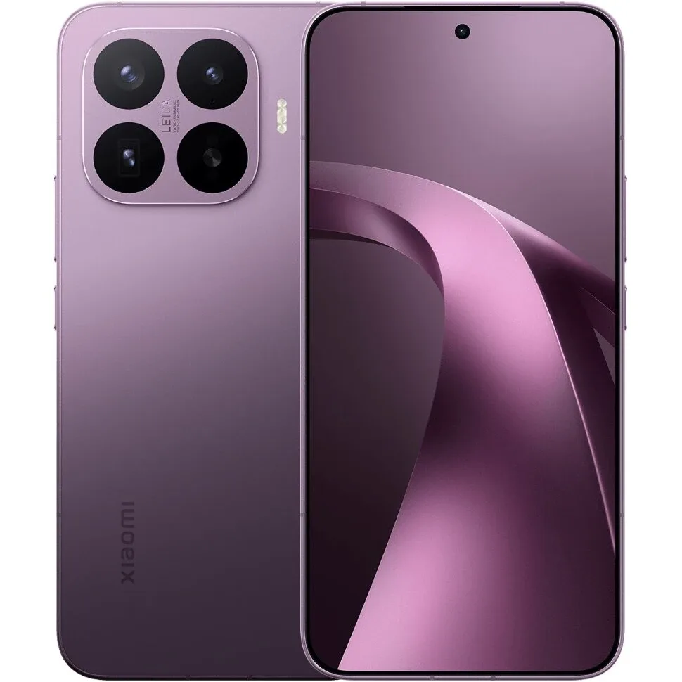 Xiaomi Mi 17T Pro, Violet (Фиолетовый)
