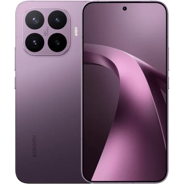 Xiaomi Mi 17T Pro, Violet (Фиолетовый)