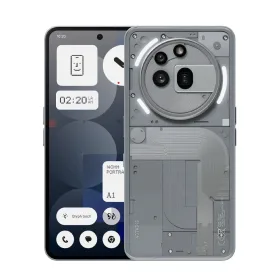Nothing Phone 3a Pro