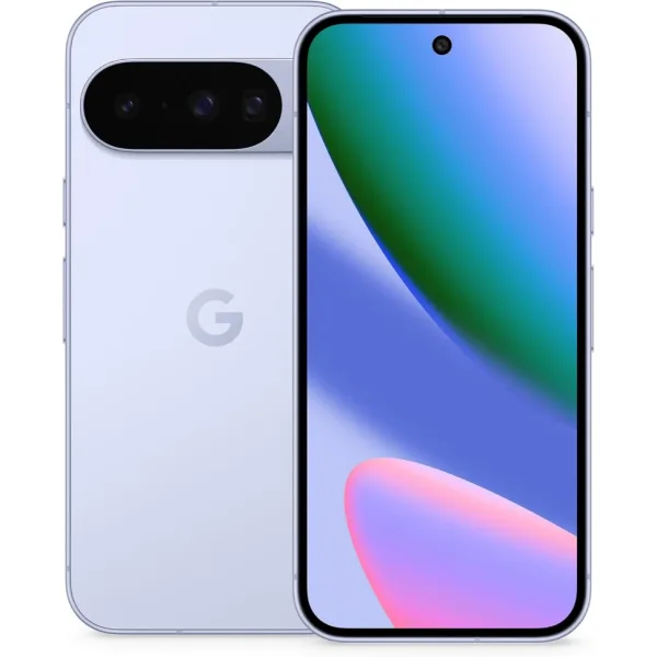 Google Pixel 10, Frost (Голубой)