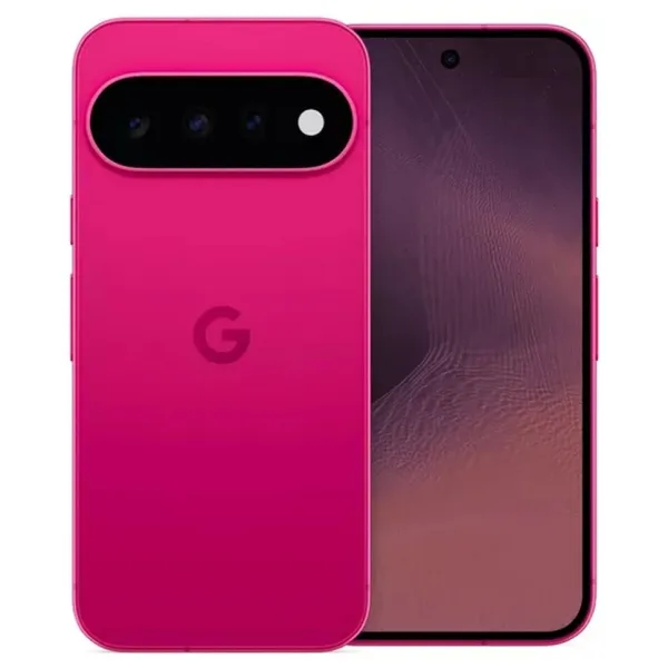 Google Pixel 11, Fuchsia (Розовый)