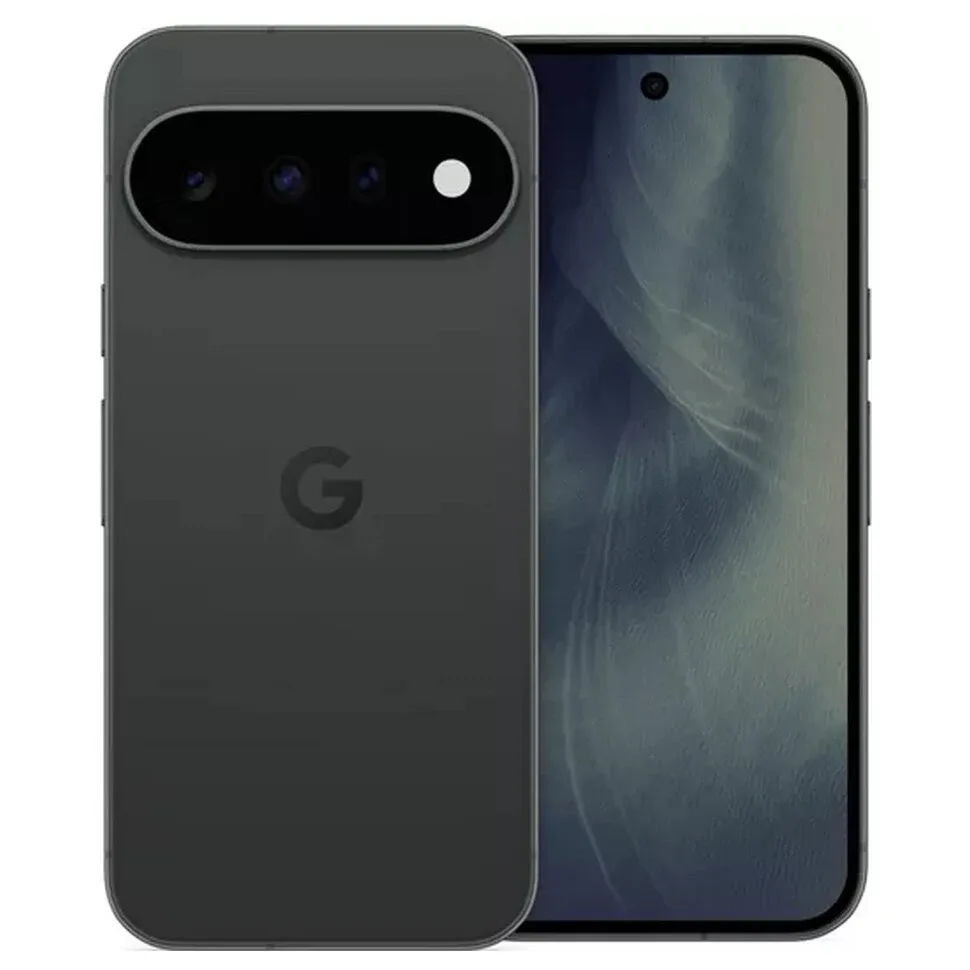 Google Pixel 11, Midnight Haze (Чёрный)
